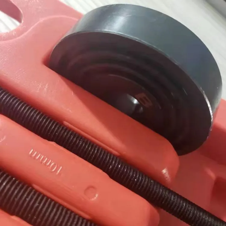 Whole vehicle series bushing tool set Bearing disassembly and installation Automotive maintenance bushing tool set