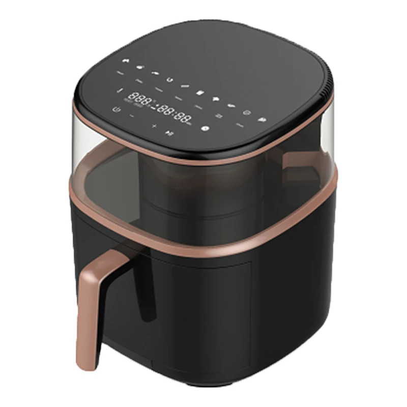 OEM Silicone Mat Large Fryers 2l air fryer