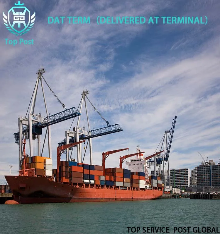 The Cheapest Bulk Shipping From China To Grenada / Honduras / Nicaragua / Costa Rica / Dominica