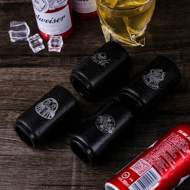 
Portable magnetic automatic beer bottle opener for stainless bottle opener,stainless steel bottle opener automatic for push down 