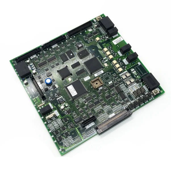 KCD-912B / YX303B325A Лифт PCB плата используется для лифтовых светопроводящих smt-датчиков