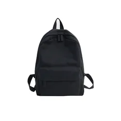 SSC School Bag female Korean version of the park middle school students junior high school students girls backpack