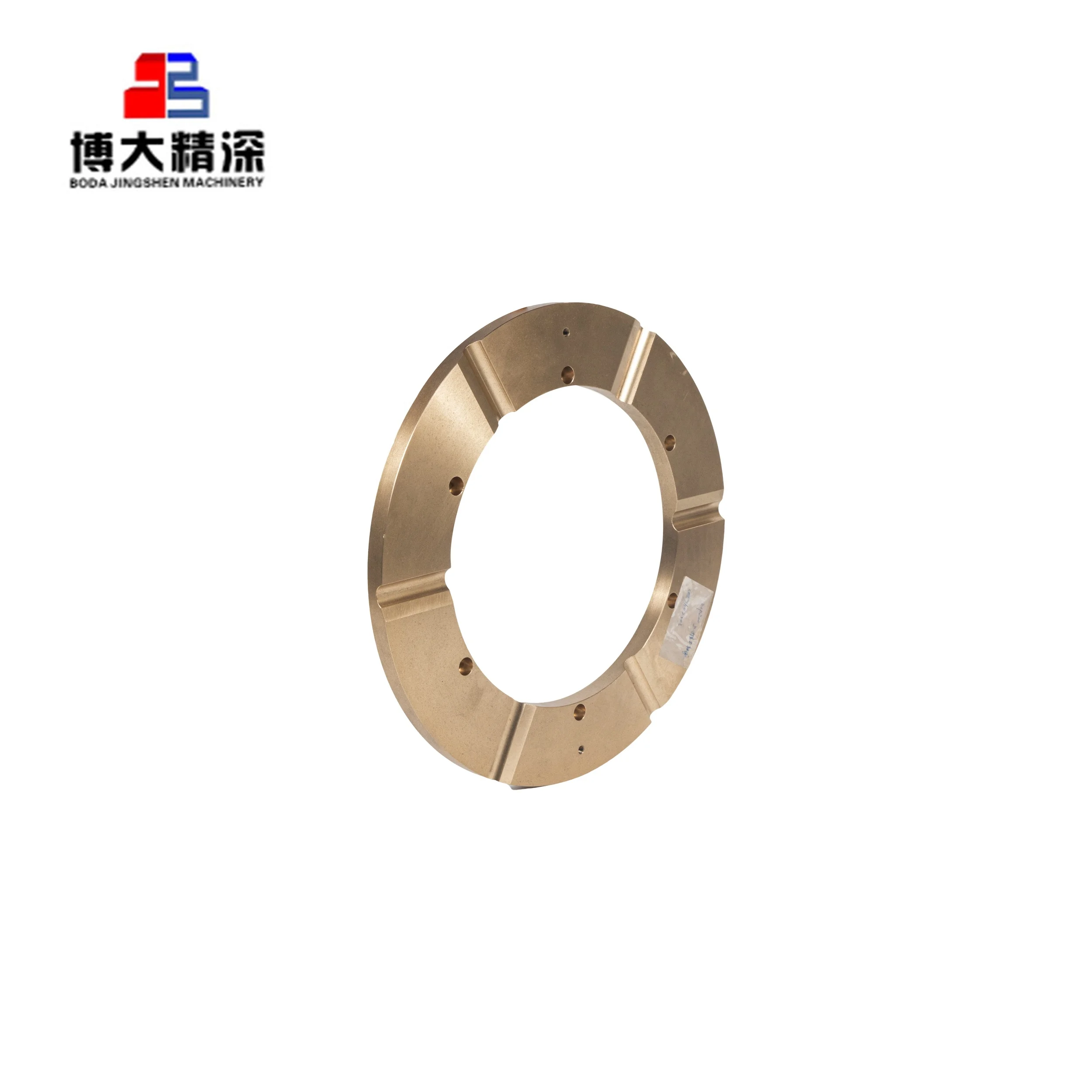 bronze copper 1057605168 cone crusher accessories thrust bearing upper for mining industry