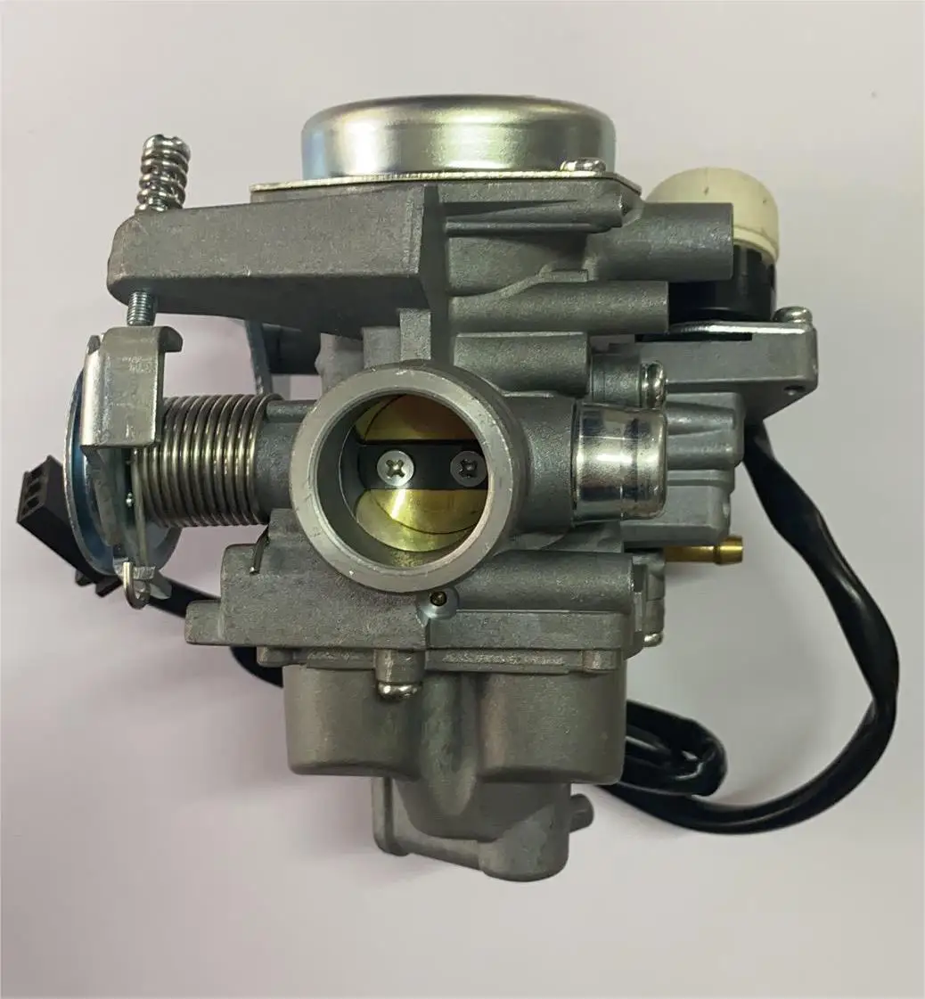 125CC Carburetor FOR KEIHIN HONDA CLICK ICON BEAT SPACY KVB VARIO 125CC - 250CC CLICK SCOOTER MOTORCYCLE carbs