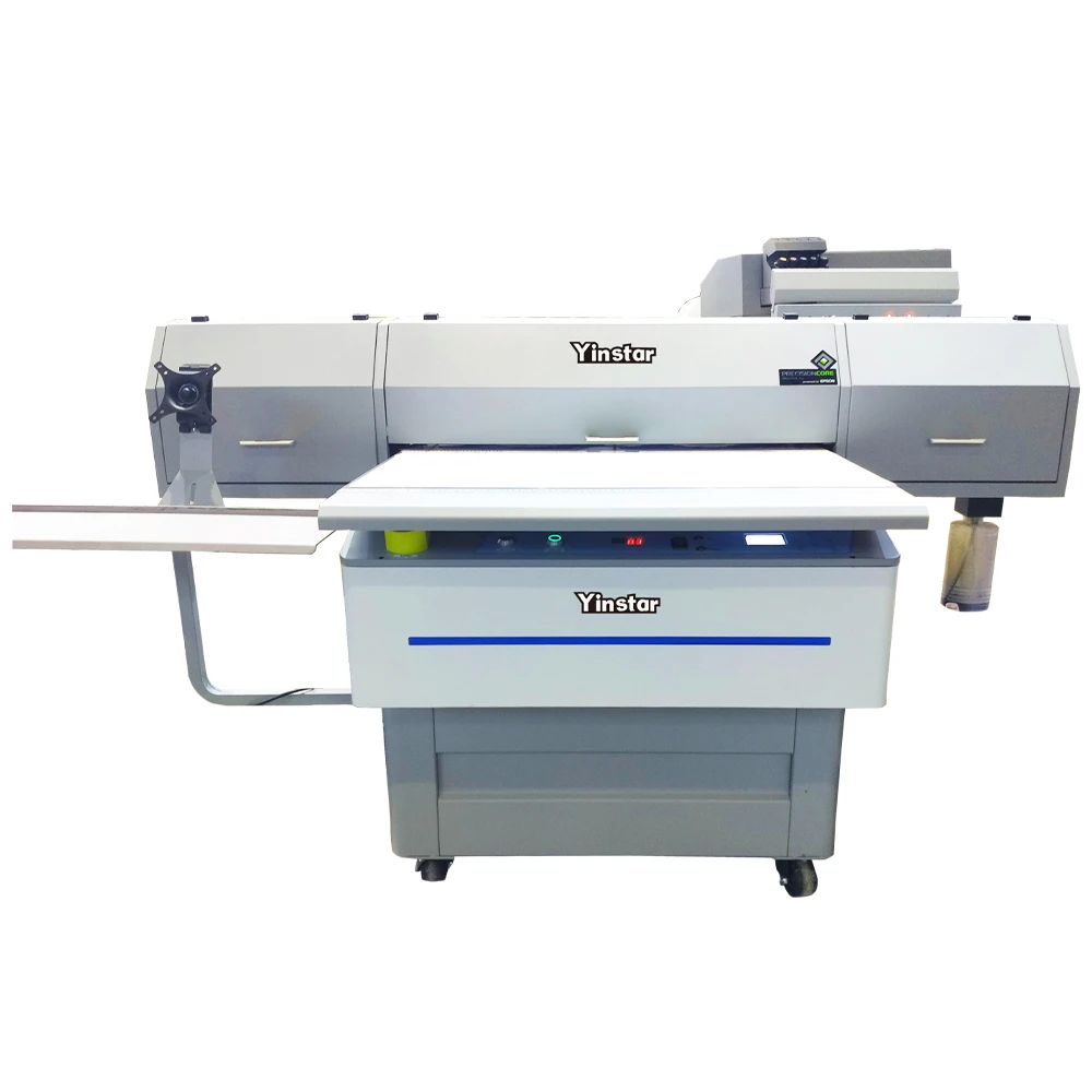 UV9060 UV6090 Размер 3 I3200 Ультрафиолетовый светодиодный принтер для ручки деревянная доска стеклянная печать заводская цена ультрафиолетовый плоская кровать печатная машина