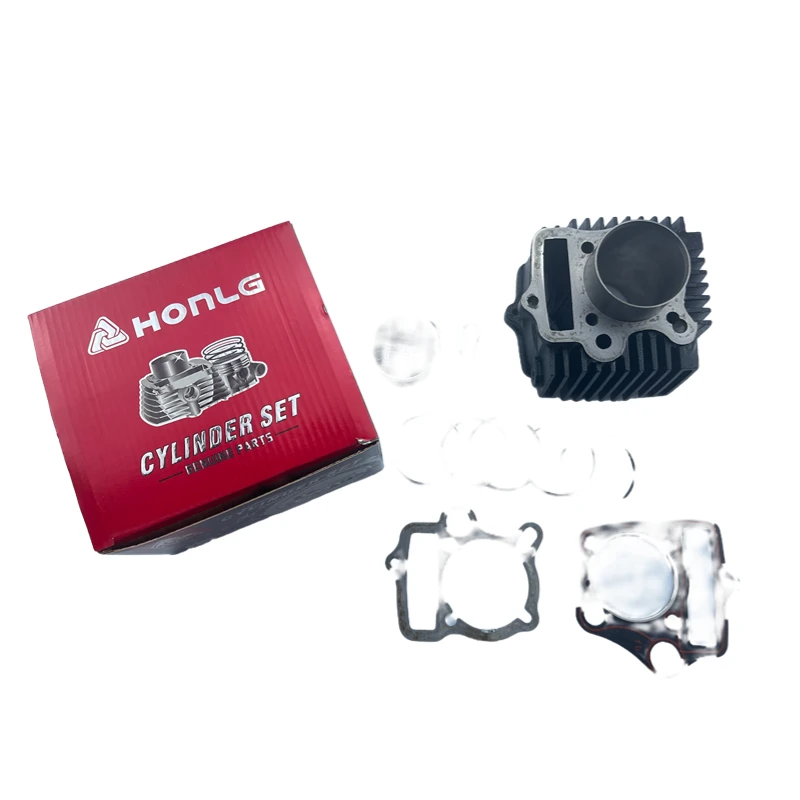 Factory Direct Selling Motorcycle Engine Parts Moto Parts Motor Spare Parts