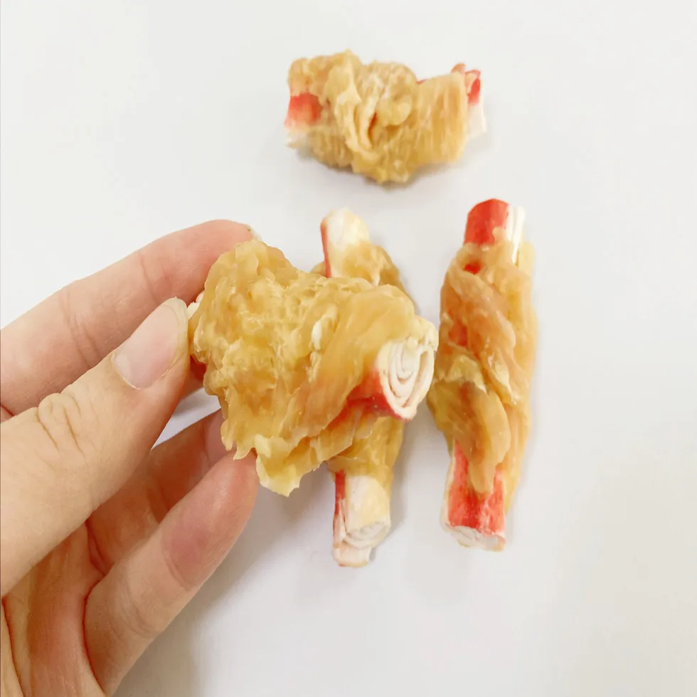 Safety Healthy Freeze Dried Beef OEM Dog Treat Cat Snacks Pet Food High Quality Dry Meat