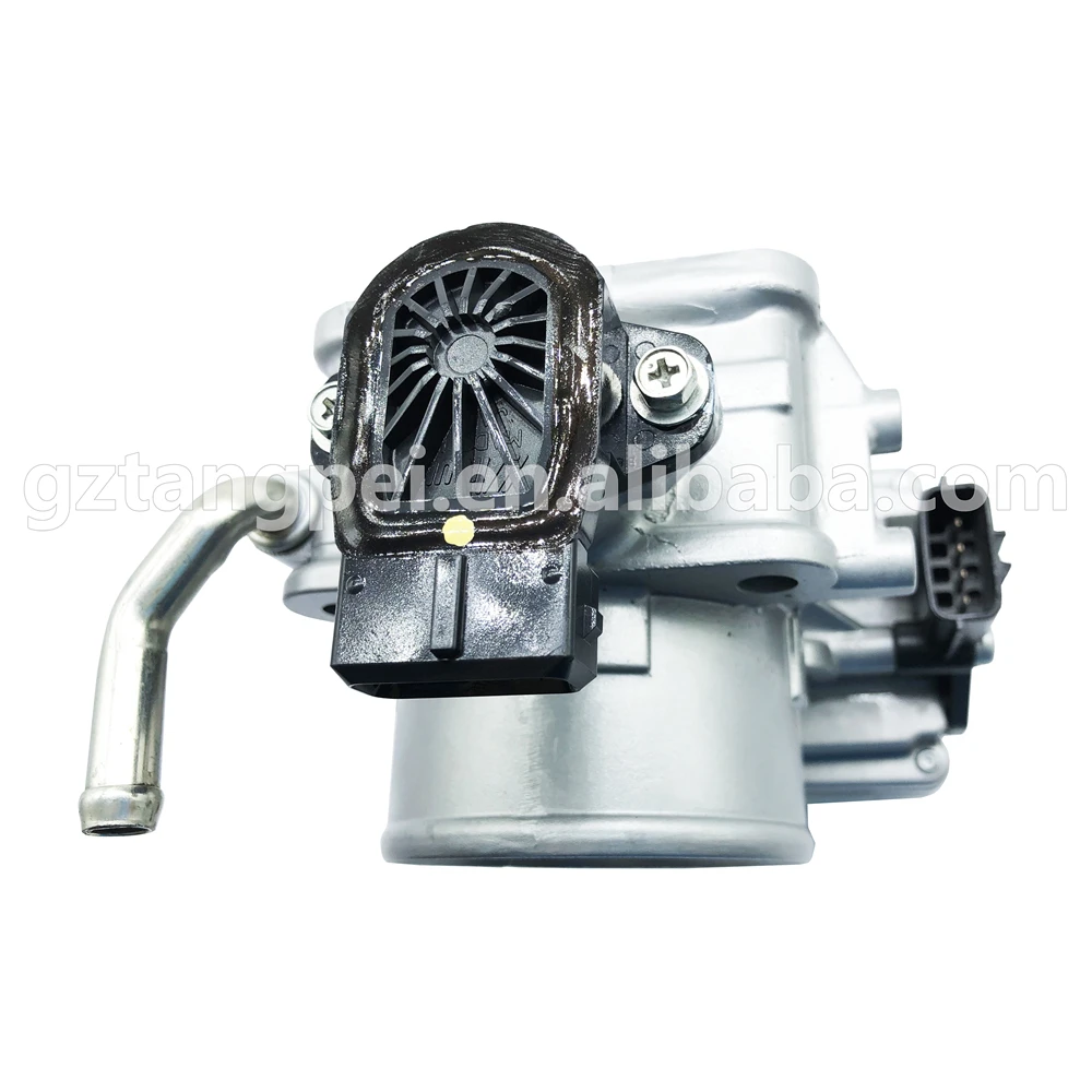  Throttle Body OEM EAC60-010 MN153349 EAC60010 Compatible With Mitsubishi