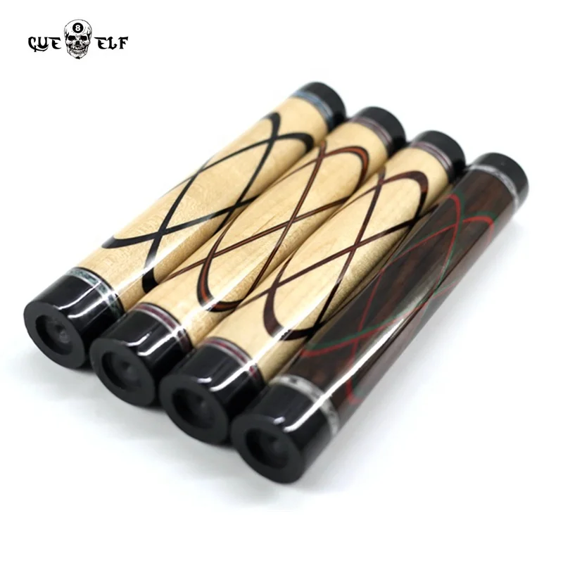 Cueelf new products wholesale predator bk iii pool cue standard pool cue length 58 inches for sale