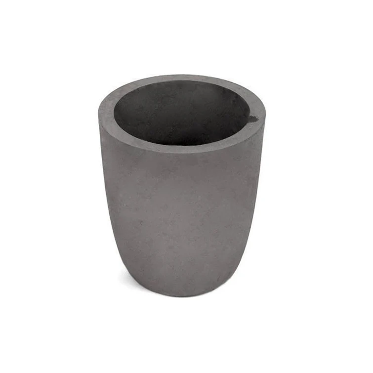 Graphite Crucible Molds for Melting Gold/Jewelry/Melting Metal