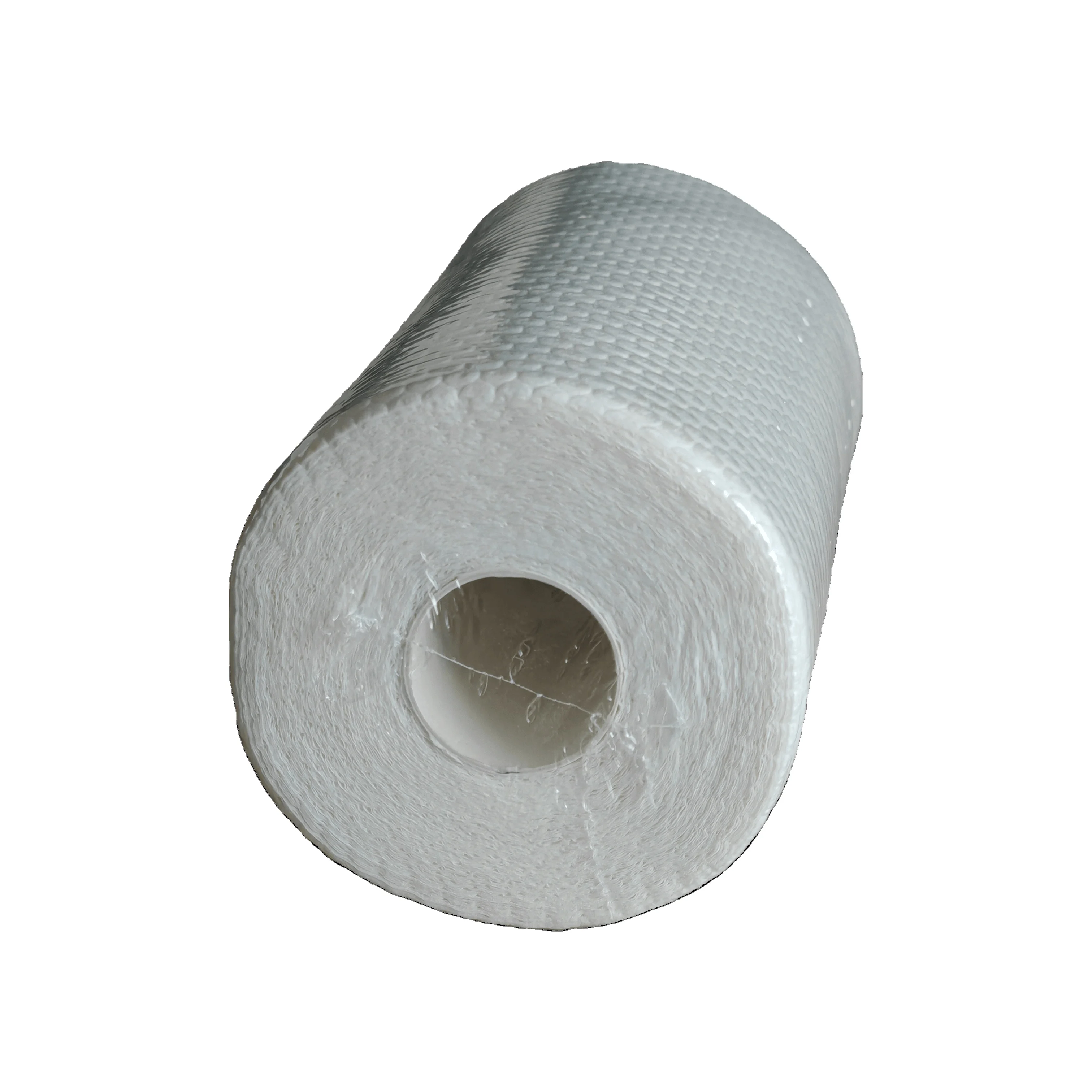 Jumbo Roll of Reusable Lazy Rags Organic Bamboo Towels for Wet and Dry Dish Washing Absorbent Kitchen Dishcloth