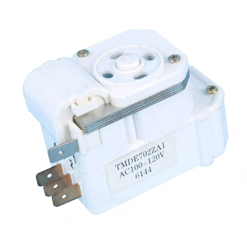 Более прочный таймер размораживания