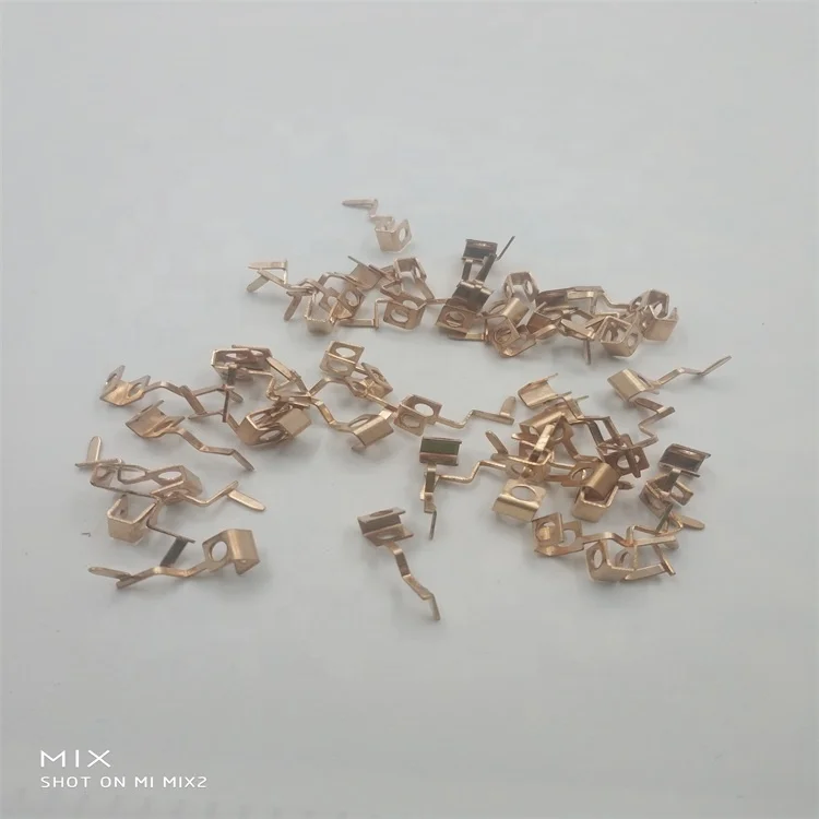 China Custom High Precision Tinplate Rf Shielding Case Emi Shield Wifi Shield