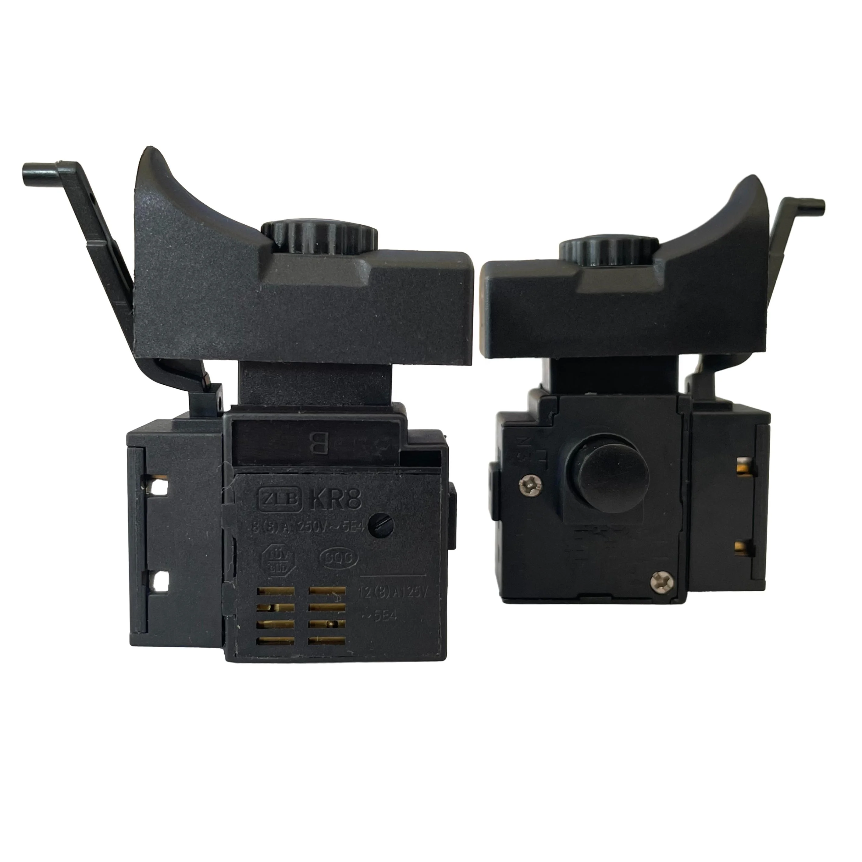 10070051 Electric Power Tool Spare Parts Switch for Drill Waler