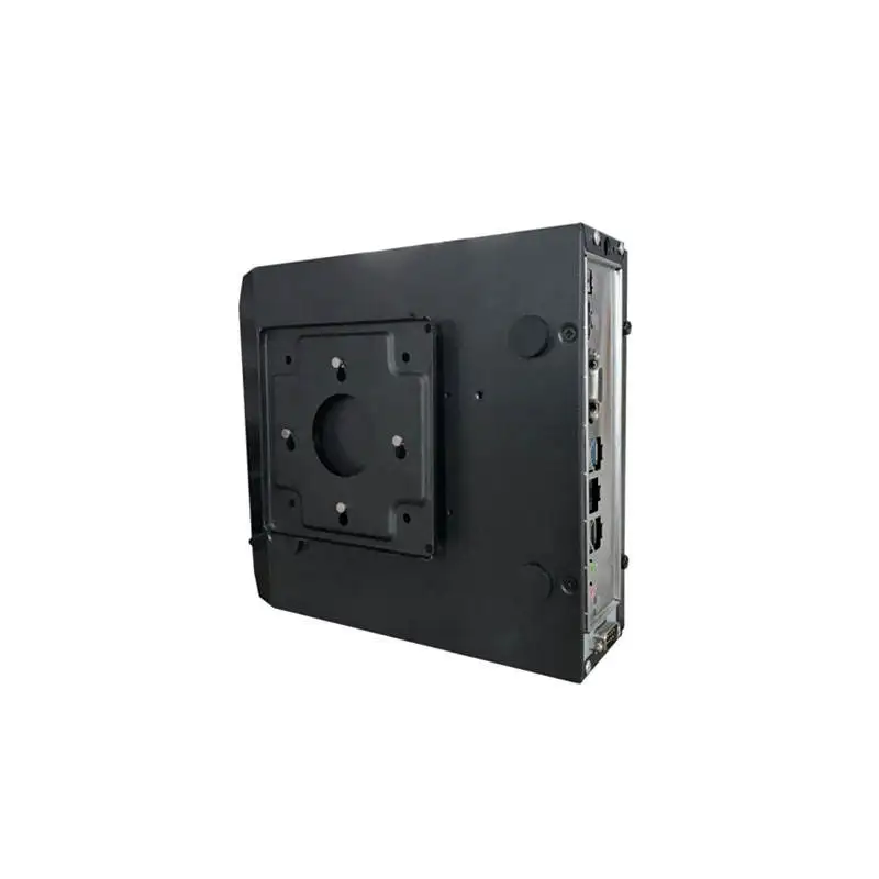 Mini Pc Core i7 i5 i3 Processor Win10 Os Portable Personal Micro Computer Industrial Computer Mini Pc i7