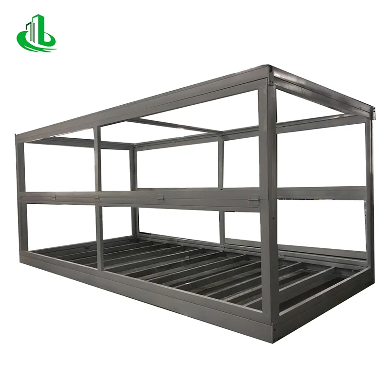 Prefab Houses Capsule Hotel Prefabricated Houses For Hill Snowy Areas