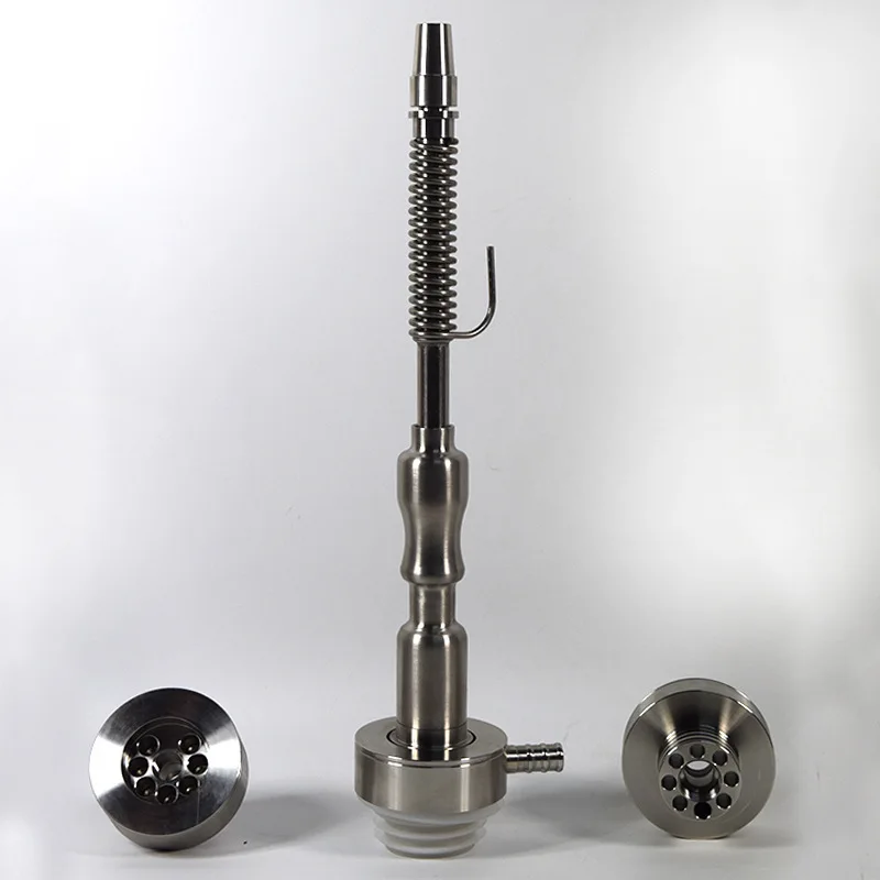 Hot Sale Shisha Hookah Medium Deluxe Wholesale Quality Traditional Egyptian Small Shisha Hookah For Bar