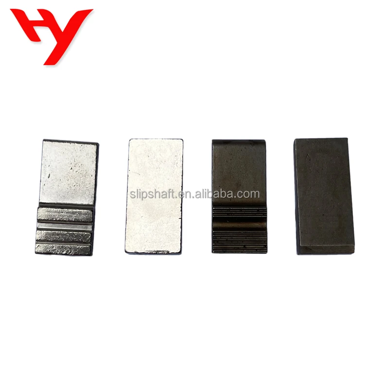 Brass Button for use on the strip type air shaft or differential shaft