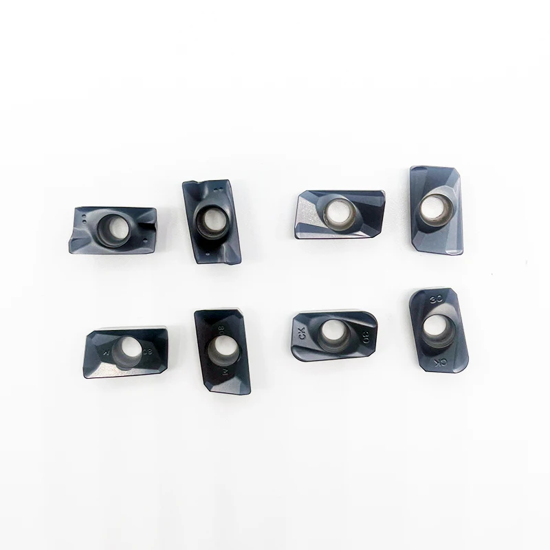 Carbide CNC Milling Inserts APMT 1135 1604 Cutting Tools