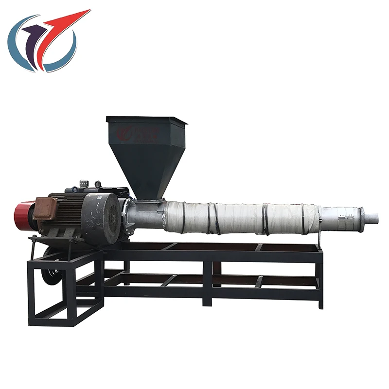 LD Manufacturers SJ30 Lab Plastic Single Screw Extruder Single Screw Mini Extruder Machine