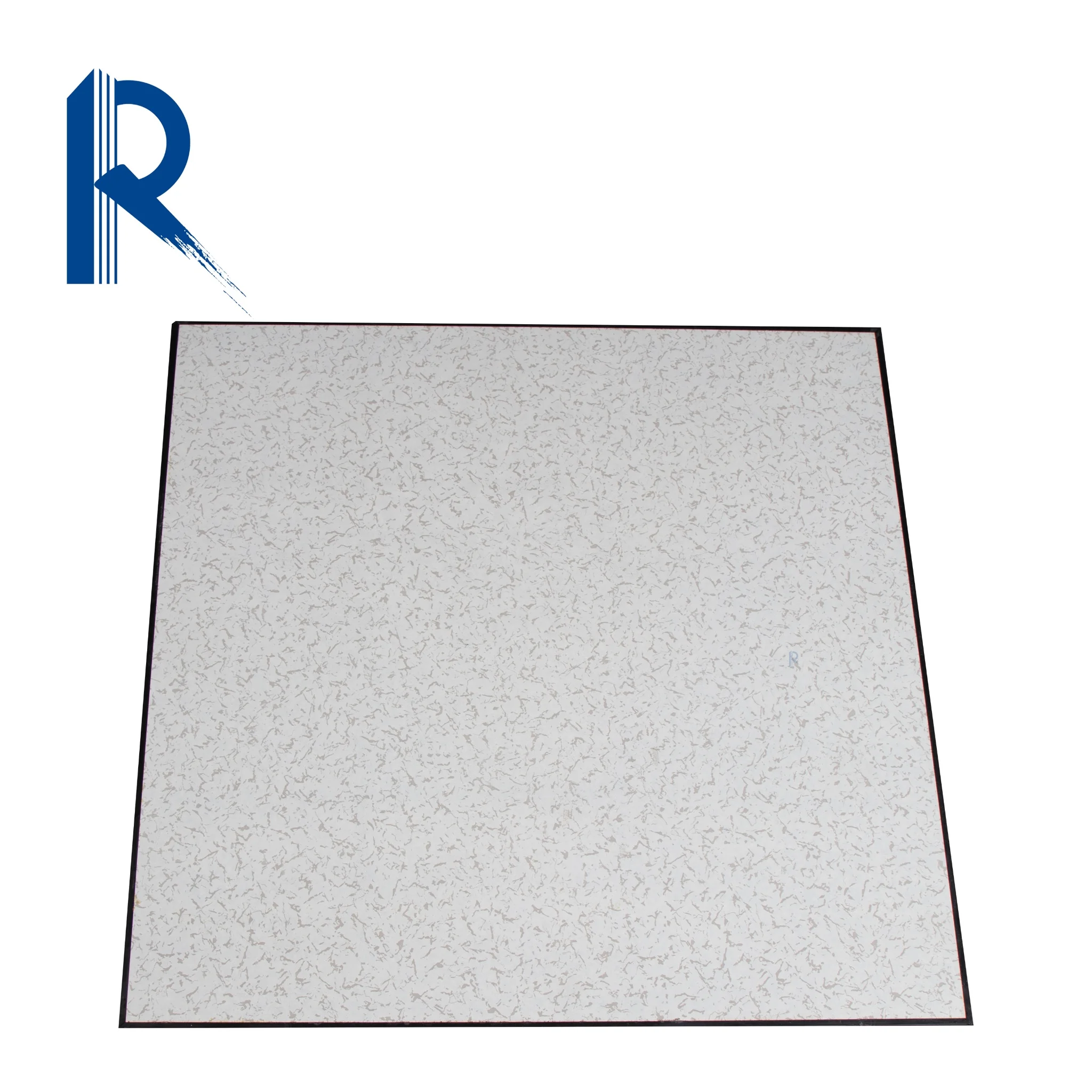 Superior HPL antistatic raised access floor system for teaching buildings waterproof