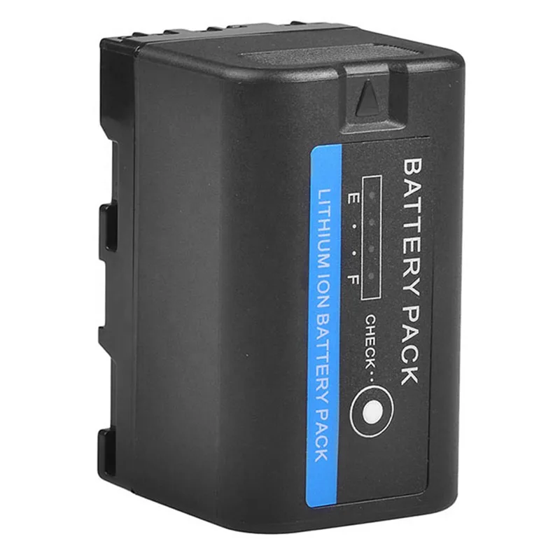 
Replacement Battery BP-U30 BPU30 BP-U60 BP-U90 For Sony PMW-EX1 PMW-EX1R PMW-EX3 