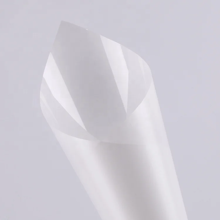 100% Heat insulation window tint stickers building glass film black out building accessories interior decorative