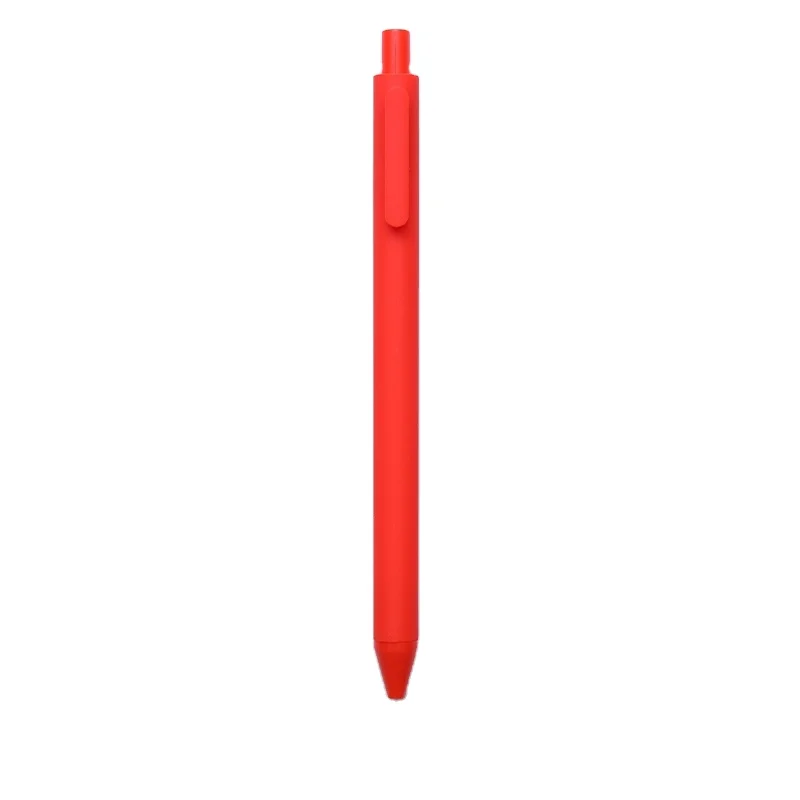 New Promotion Hot Style Scratch-Resistant Surface Ballpoint Pen With Long-Lasting Finish