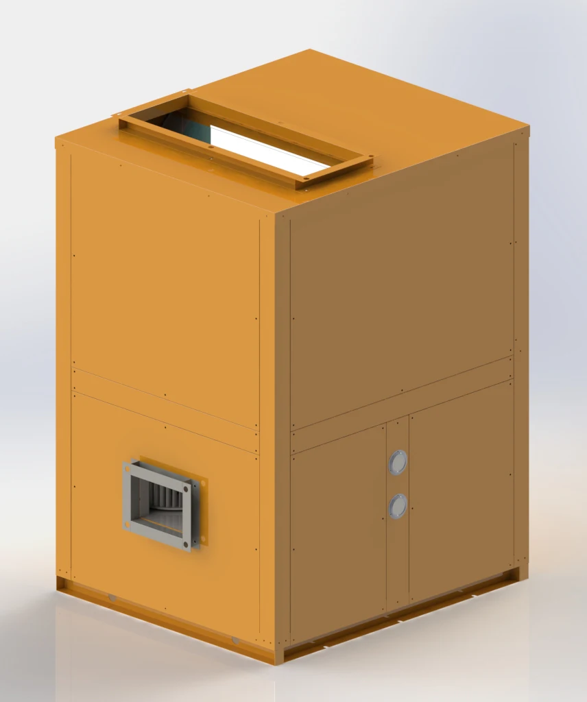 Top Energy Saving Onion Dryer Machine Fruit Drying Portable Grain Griers