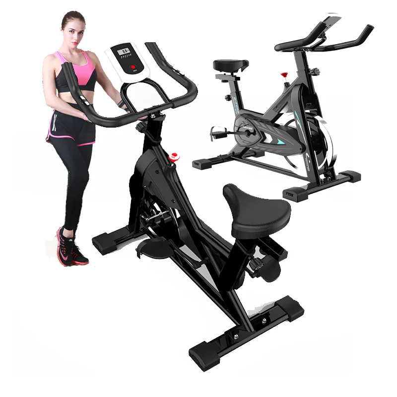 JOASLI spinning bike spinning ic commercial used magnetic indoor star usate gym exercise spinning bike