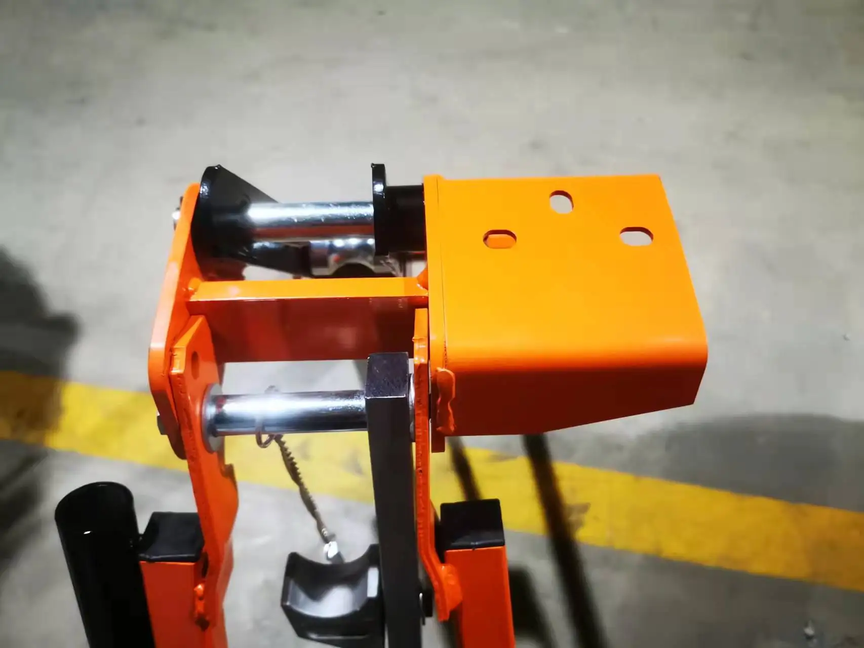 High quality Portable Conduit Pipe tube Bender with Vice 20/25/32mm former manual carbon steel Lowest Price