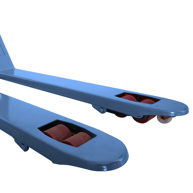 All Electric pallet truck pallet stacking truck forklift Lift cargo Electric 3 ton Lift