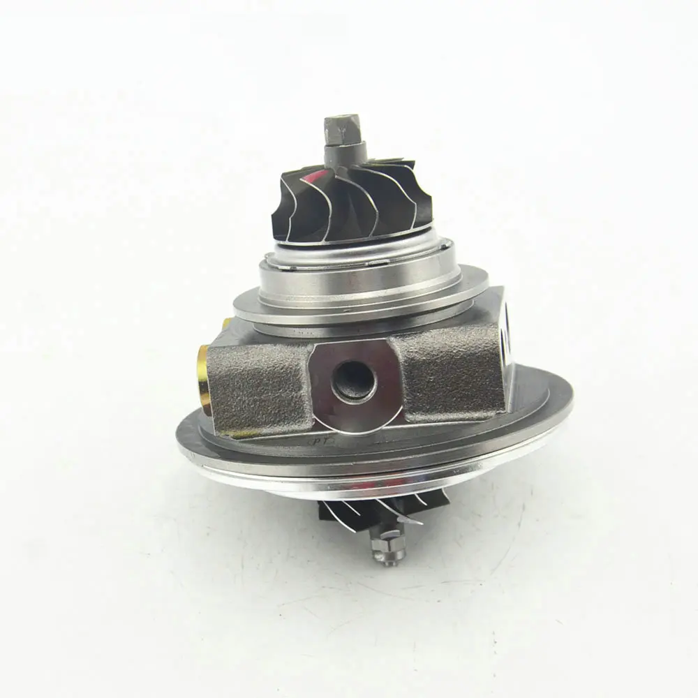 New Garret Cheap Turbolader 53039880248 For Volkswagen Golf V 1.4 TSI 140 HP Engine: BLG / BMY Build Jan 2005 to Dez 2009