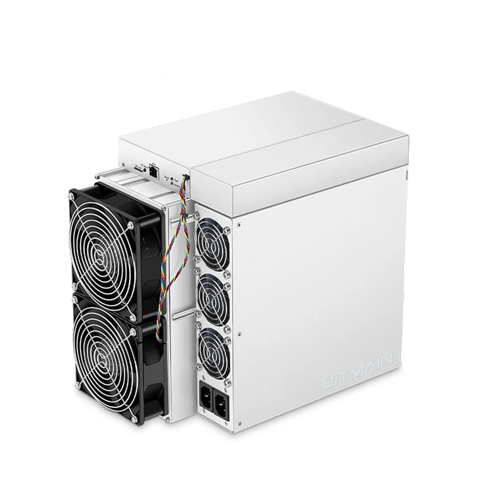 
Hot sale new high hashrate sha256 bitcoin Asic antminer T19 84Th/s 
