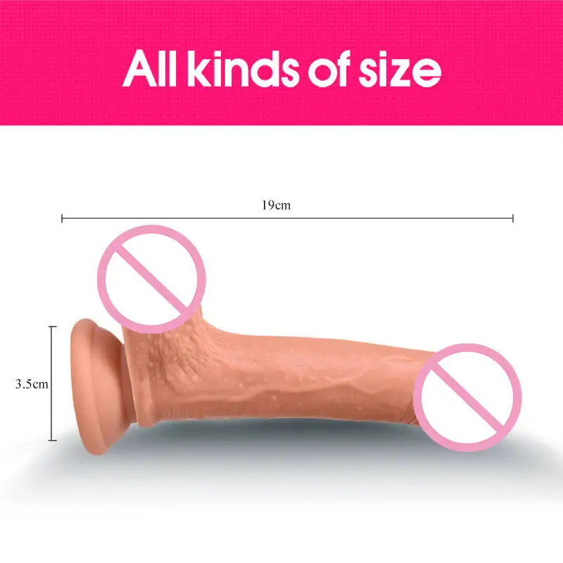 China Manufacturer Liquid Silicone Pillow Squirting Penis Artificial For Sex Penis