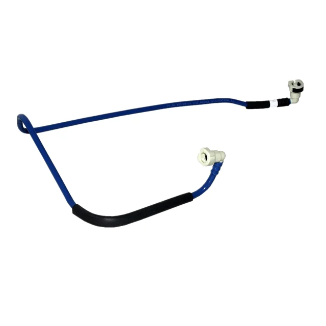 
auto fuel line pipe hose For Chevrolet AVEO fuel line 95977864 