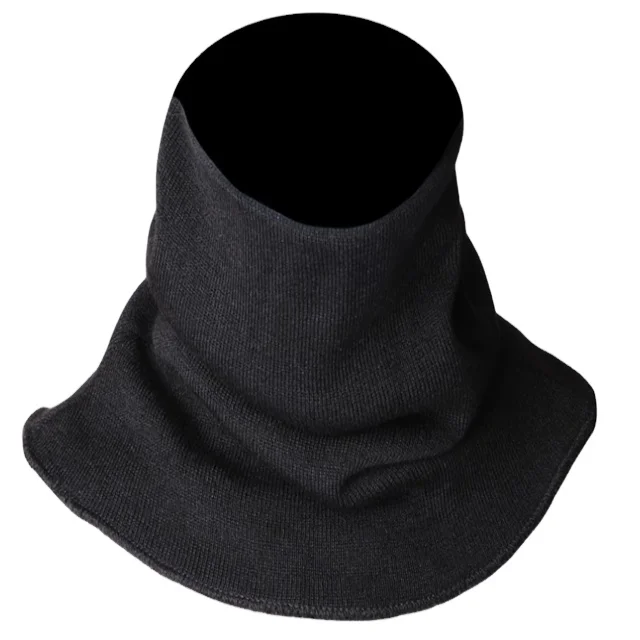 Cut Resistant Welding Neck Protection 100% Kevlar Neck Protection Welding Helmet Neck Sleeve Heat Resistant Fire Resistant