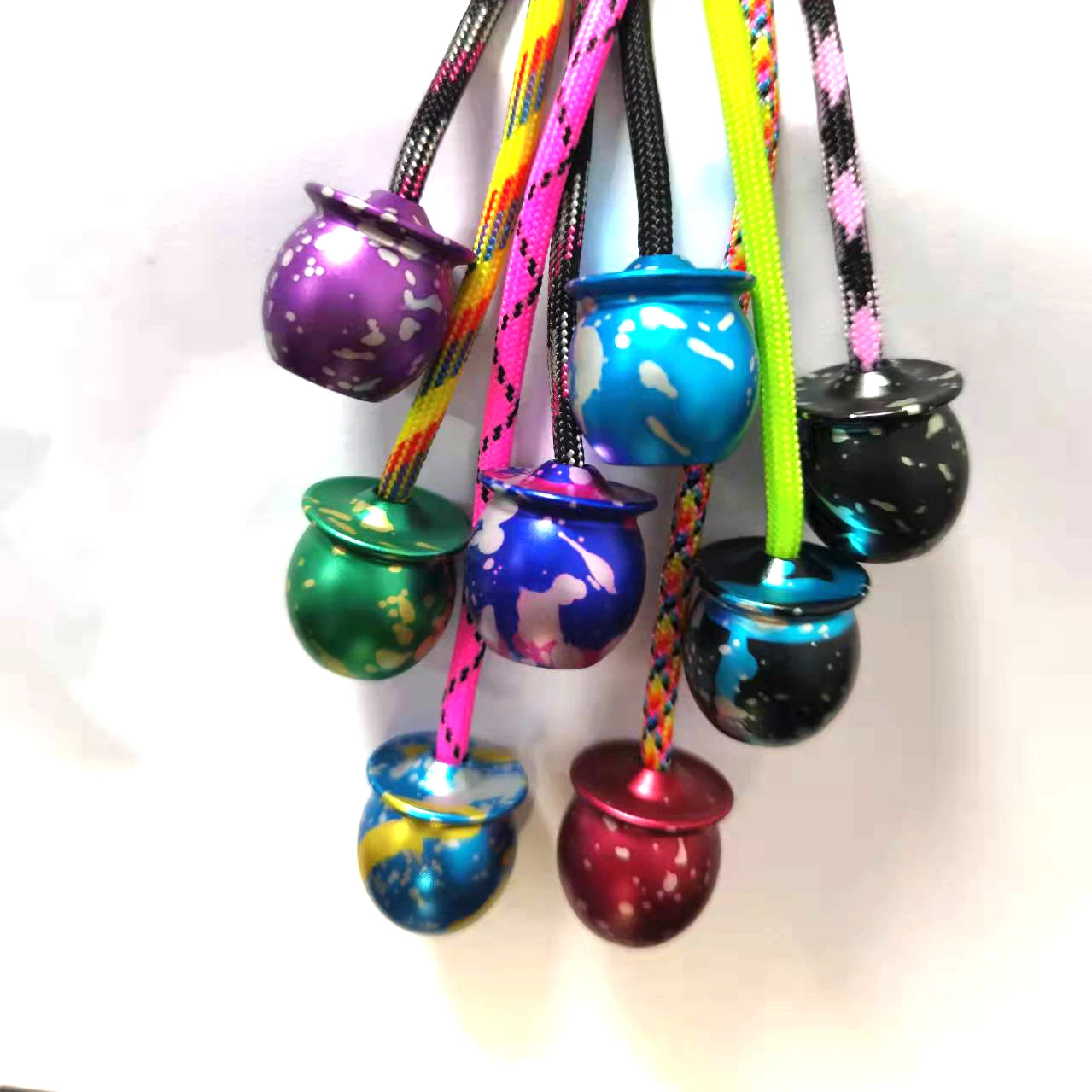 Practice finger toy Begleri Fidget Hand Spinner brand new