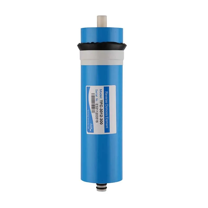 Агния TFC-3012-300G бытовой коммерческий 80GPD обратноосмотическая мембрана для Запчасти для фильтра для воды