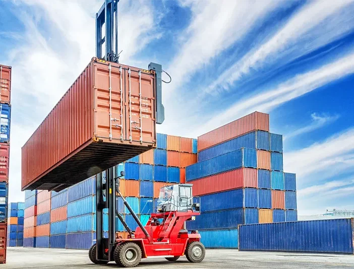 Cheap Trade Fast Services Sea International Chinese to UK Top 10 Shipping China to USA Freight Forwarder