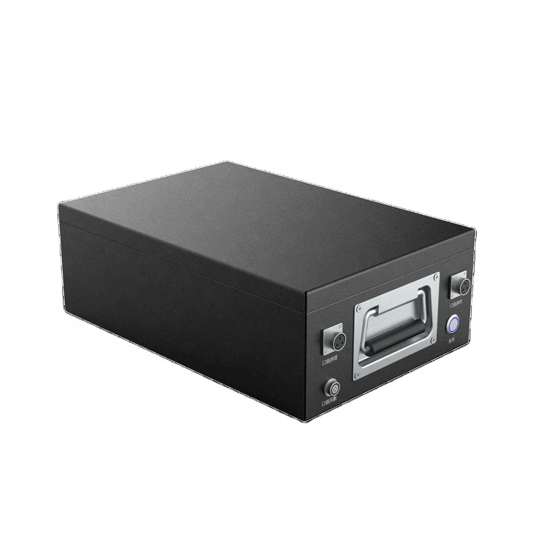 Electric Scooter Battery 60V 80Ah 100Ah Rechargeable electric vehicle lithium battery