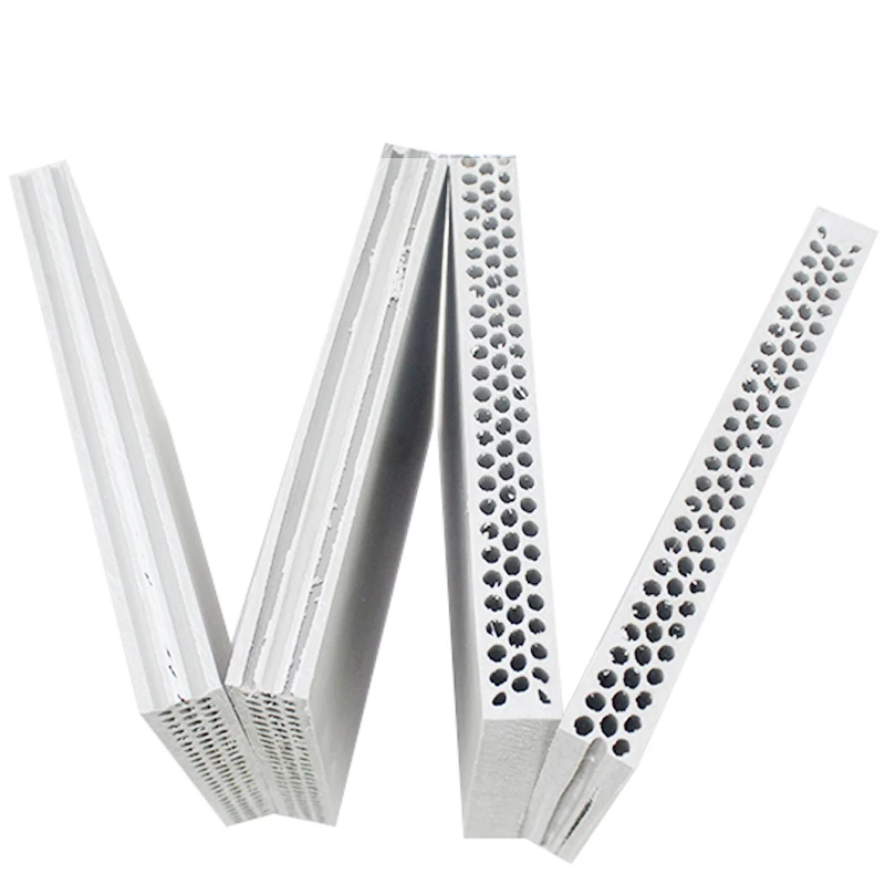 Competitive price plastic formwork panel for column concrete