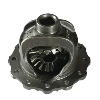 Межосный дифференциальный Корпус в сборе для Mitsubishi PS100