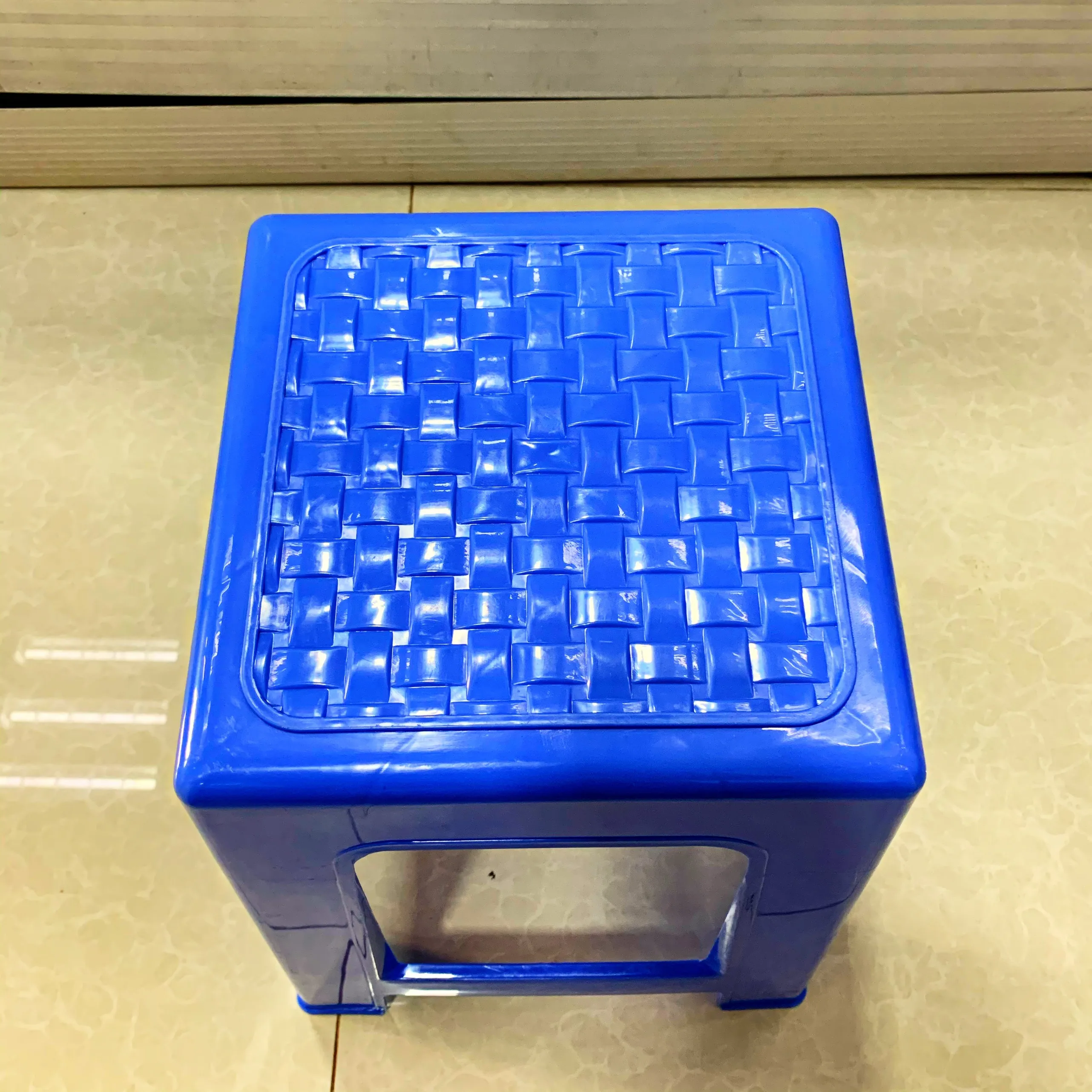 
High Quality Plastic Stool Chair ( 260*260*450 ) 