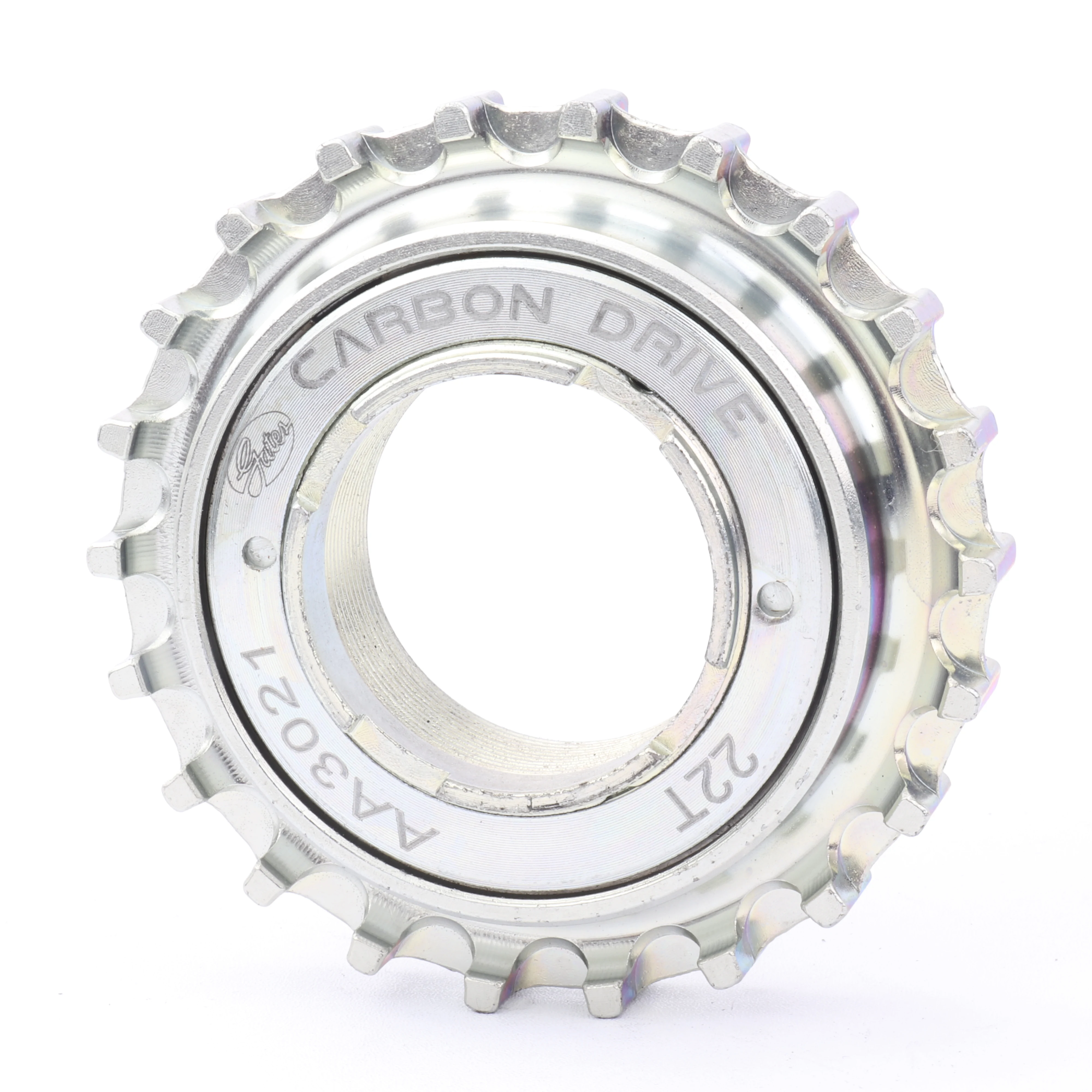 Задняя звездочка карбонового привода для велосипеда Gates, свободное колесо CDX, приводной ремень для велосипеда