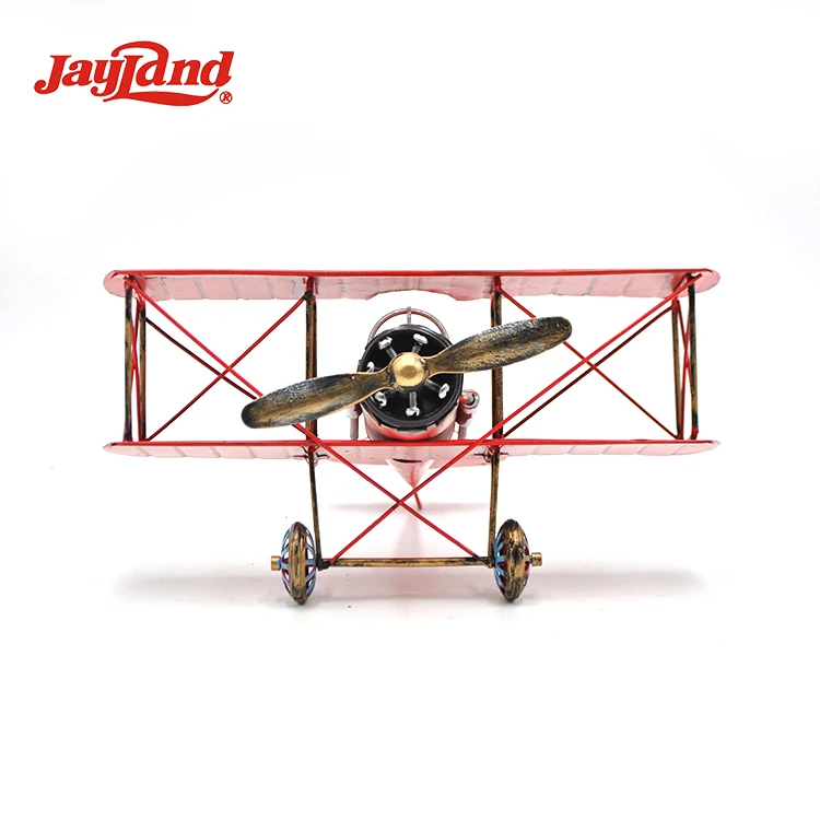 Fighter Jet Scale Car Accessories Interior Decorative Model Aircraft