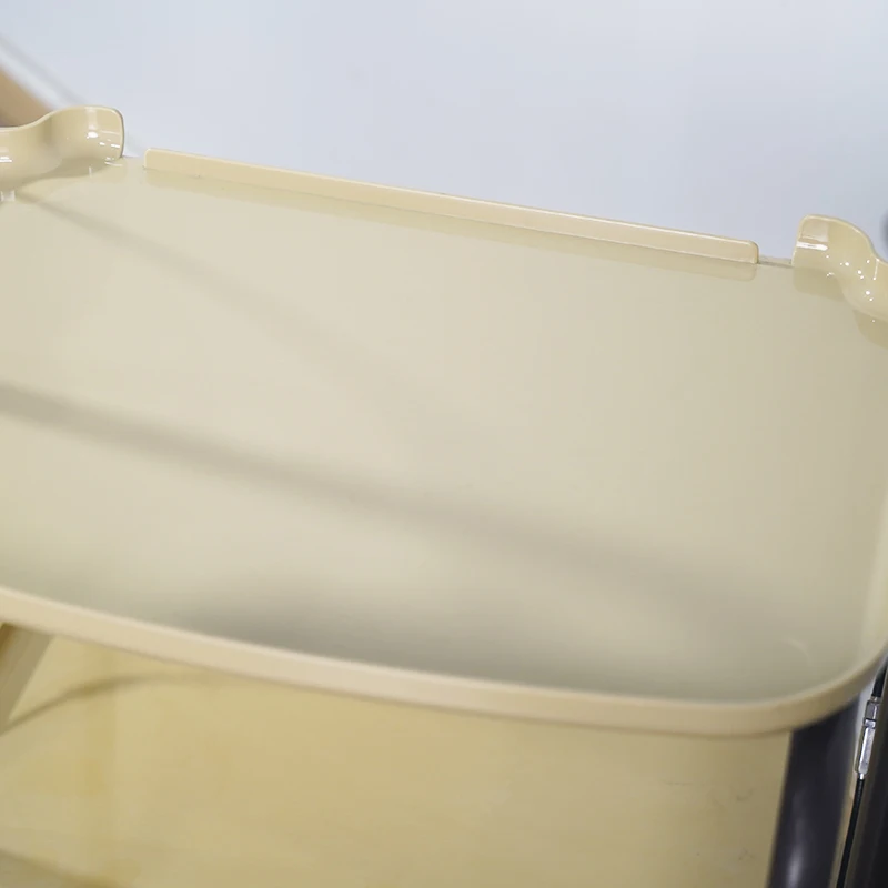 Jipetal China High Quality JPT-ST-002 Handy Trolley With Brake Adjustable Height Handles Pushchair Aid