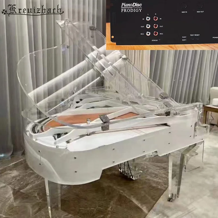 Автоматическое пианино KG-153 PianoDisc