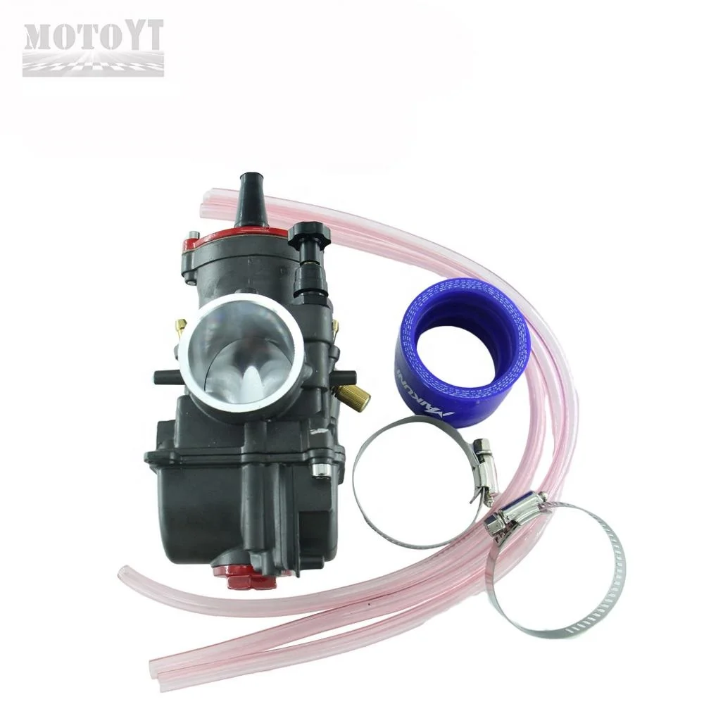 Hot Sale Maikuni PWK34 carbureter for Zongshen NCCB 250cc water cooled  engines