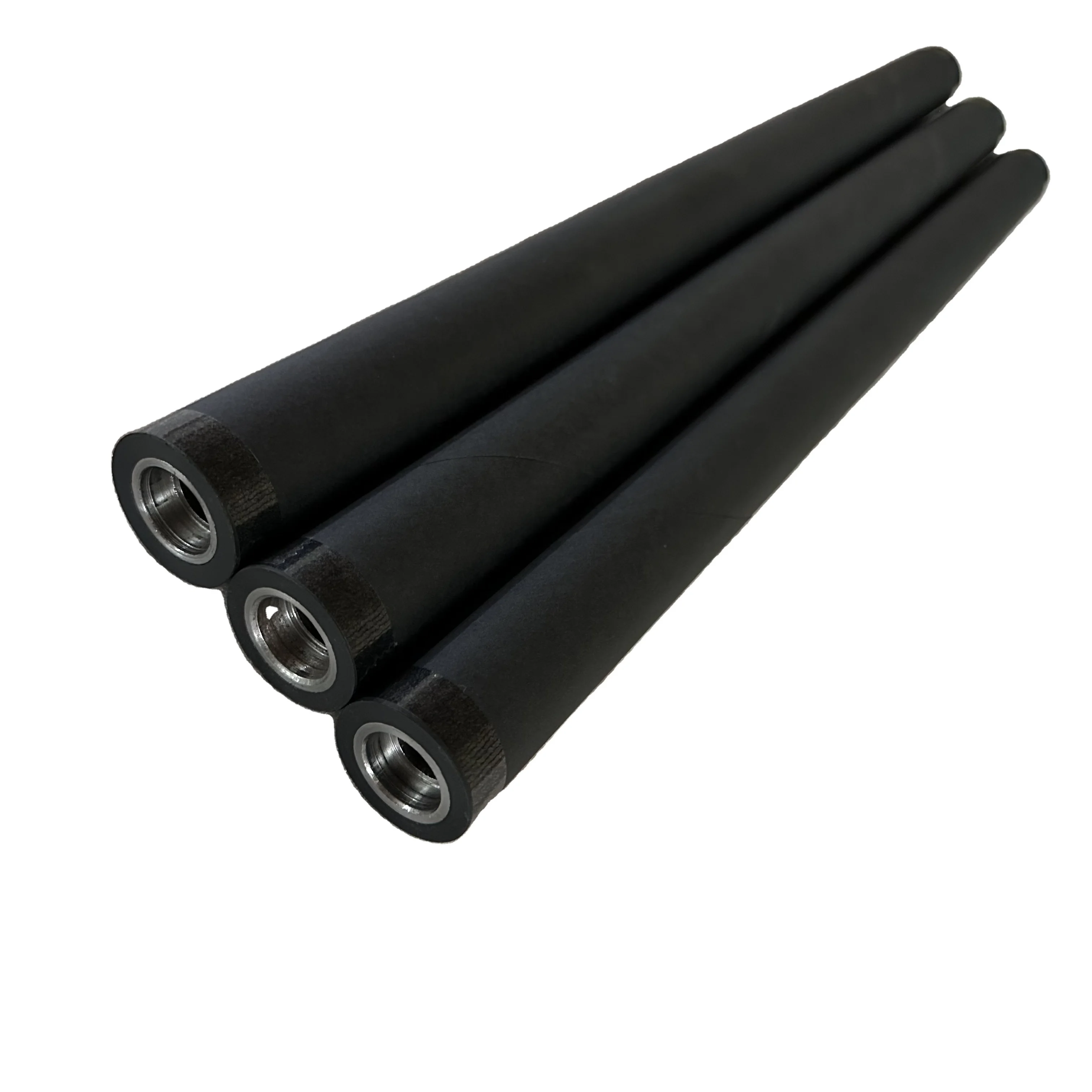 GTO numbering machine rubber roller